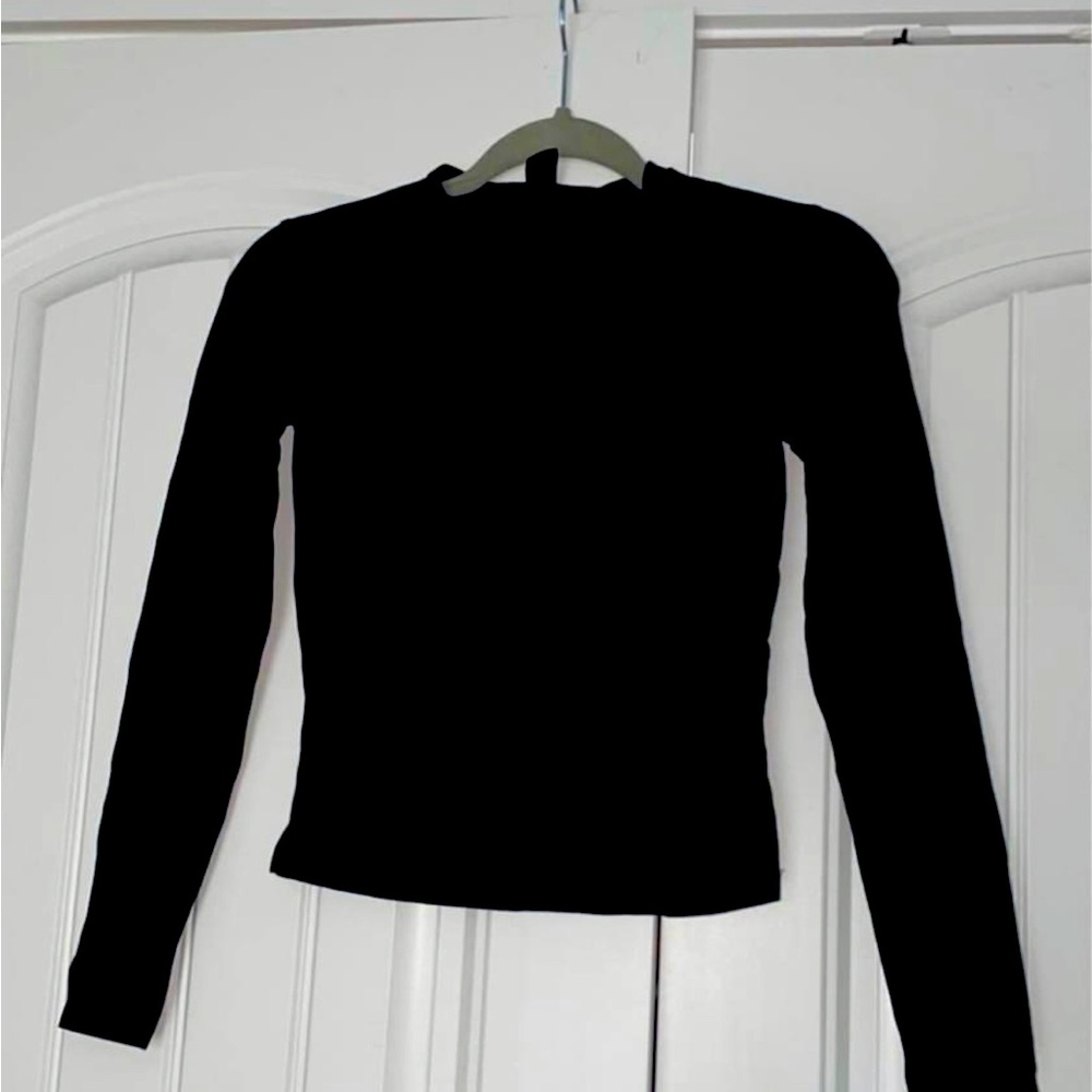 shein long sleeve shirt
